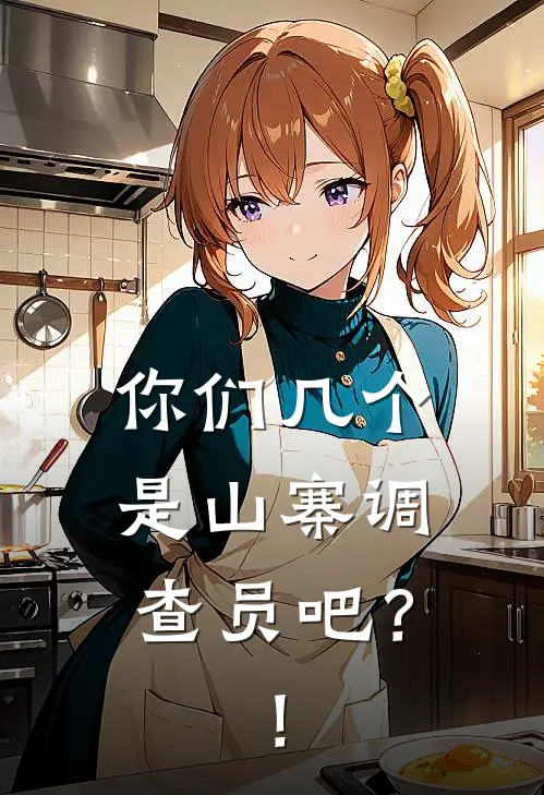 你们几个是山寨调查员吧？！(陈庚陈庚)完结小说推荐_小说全文免费阅读你们几个是山寨调查员吧？！陈庚陈庚