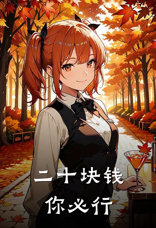 二十块钱你必行