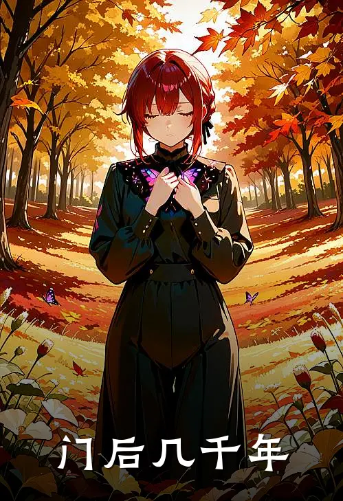 门后几千年陈远沈明玉最新小说推荐_完本小说免费阅读门后几千年(陈远沈明玉)