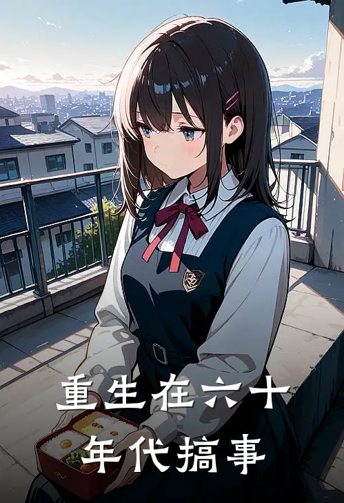 重生在六十年代搞事