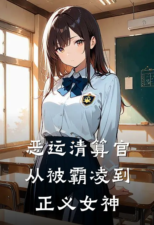 《《恶运清算官：从被霸凌到正义女神》》林知夏赵玥全集免费在线阅读_(林知夏赵玥)全章节免费在线阅读