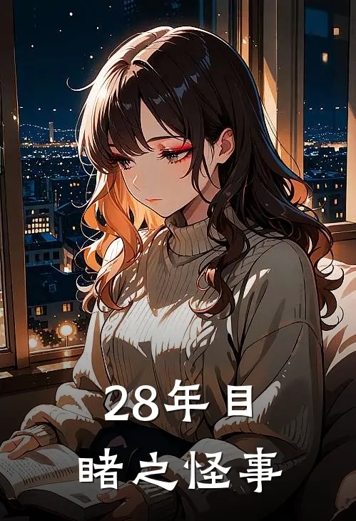 28年目睹之怪事逯璟李玮羌小说免费完结_最新章节列表28年目睹之怪事(逯璟李玮羌)