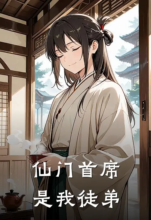 仙门首席是我徒弟(凌寂白亦墨)最新好看小说_最新章节列表仙门首席是我徒弟(凌寂白亦墨)
