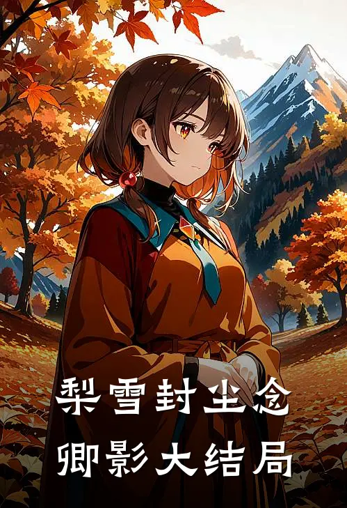 梨雪封尘念卿影大结局