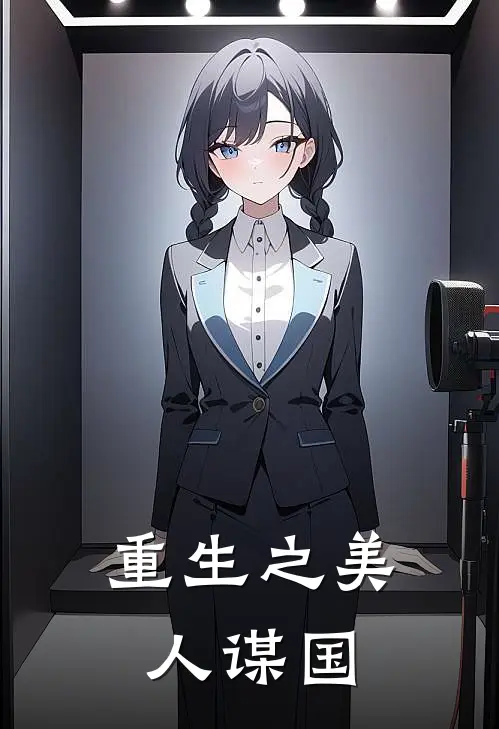 重生之美人谋国