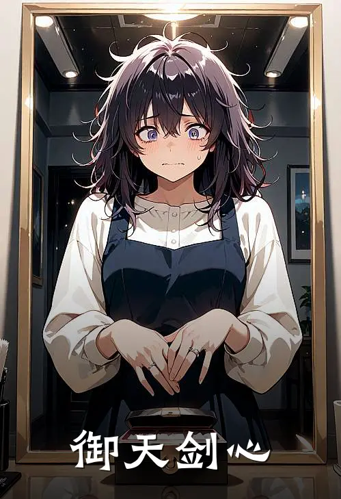 御天剑心