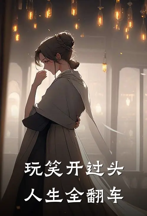 玩笑开过头，人生全翻车。