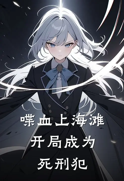 喋血上海滩：开局成为死刑犯