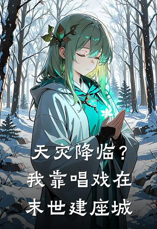 天灾降临？我靠唱戏在末世建座城