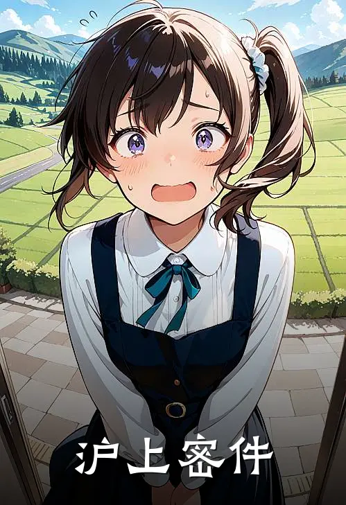 沪上密件(解一奕徐恩浦)完整版免费小说_最热门小说沪上密件(解一奕徐恩浦)