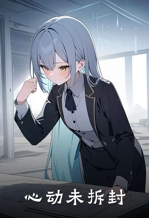 心动未拆封舒喃沈炙最新完结小说推荐_最新更新小说心动未拆封(舒喃沈炙)