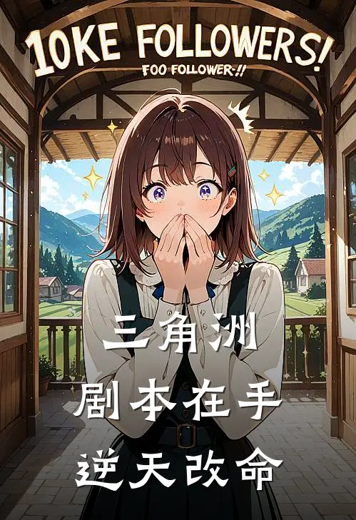 三角洲：剧本在手，逆天改命