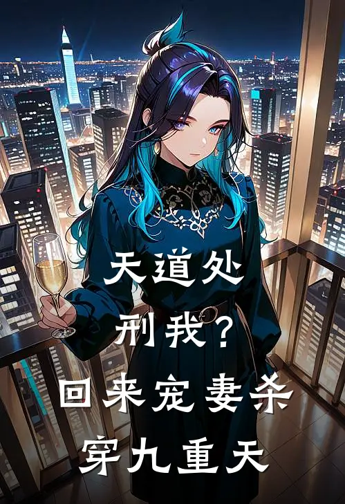 天道处刑我？回来宠妻杀穿九重天
