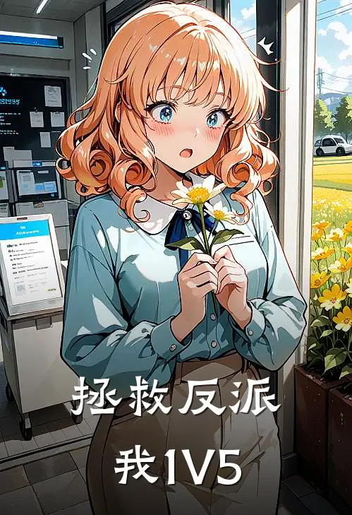 拯救反派，我1V5