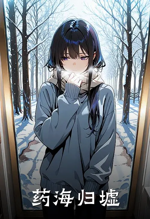 药海归墟(秦烈卡尔)免费小说完结版_免费小说免费阅读药海归墟秦烈卡尔