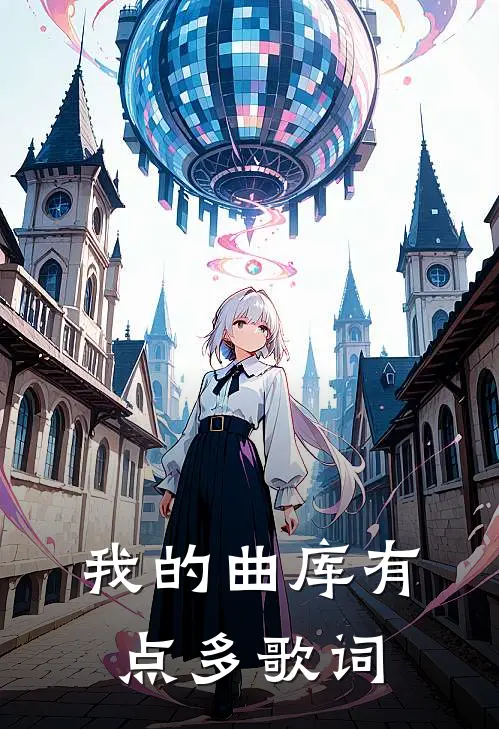 我的曲库有点多歌词