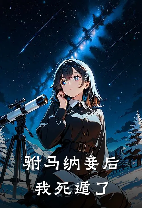 驸马纳妾后，我死遁了