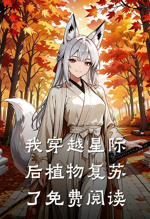 我穿越星际后植物复苏了免费阅读