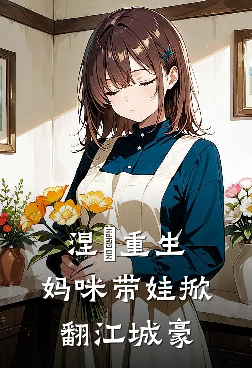 晓玥傅云琛（涅槃重生：妈咪带娃掀翻江城豪）免费阅读无弹窗_涅槃重生：妈咪带娃掀翻江城豪晓玥傅云琛全文免费阅读无弹窗大结局