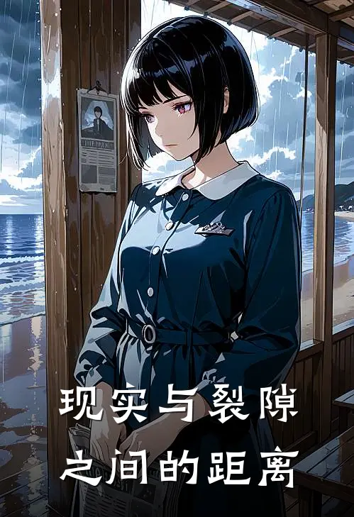 现实与裂隙之间的距离