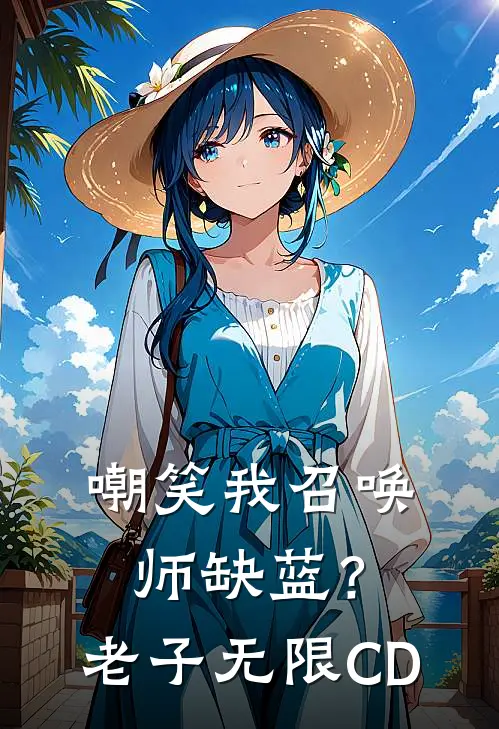 嘲笑我召唤师缺蓝？老子无限CD(李明郑雨荨)全文在线阅读_(嘲笑我召唤师缺蓝？老子无限CD)精彩小说