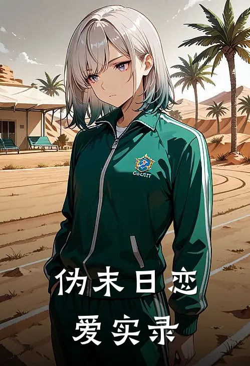 伪末日恋爱实录叶阑安寂渊最新小说全文阅读_在线免费小说伪末日恋爱实录(叶阑安寂渊)