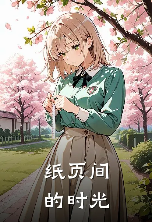 纸页间的时光易知之谢知书免费小说推荐_推荐完结小说纸页间的时光(易知之谢知书)