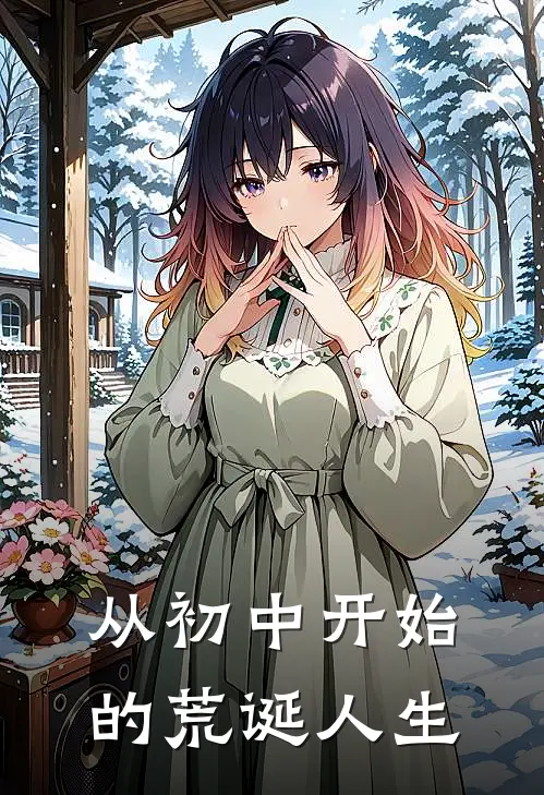 从初中开始的荒诞人生陈凡冯天全文在线阅读_从初中开始的荒诞人生全集免费阅读