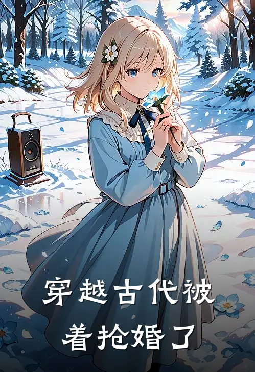 穿越古代被着抢婚了许欣怡陈官孝最新更新小说_在线阅读免费小说穿越古代被着抢婚了许欣怡陈官孝