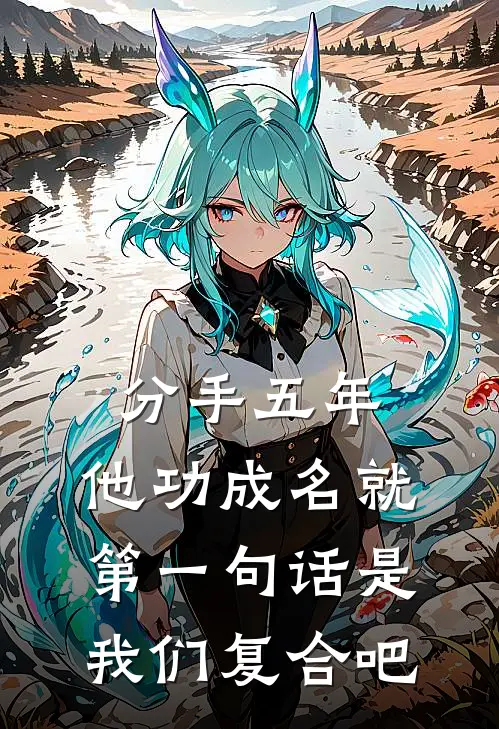 分手五年，他功成名就，第一句话是：我们复合吧