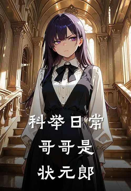 科举日常：哥哥是状元郎