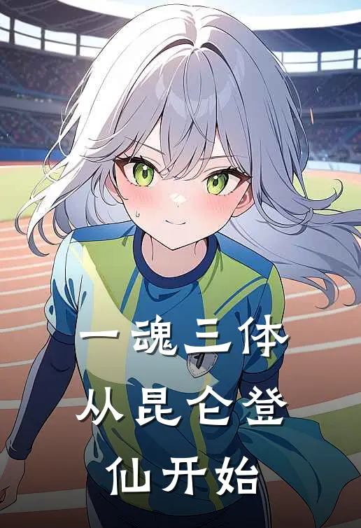 一魂三体：从昆仑登仙开始(陆沉赵文)免费阅读_无弹窗全文免费阅读一魂三体：从昆仑登仙开始陆沉赵文