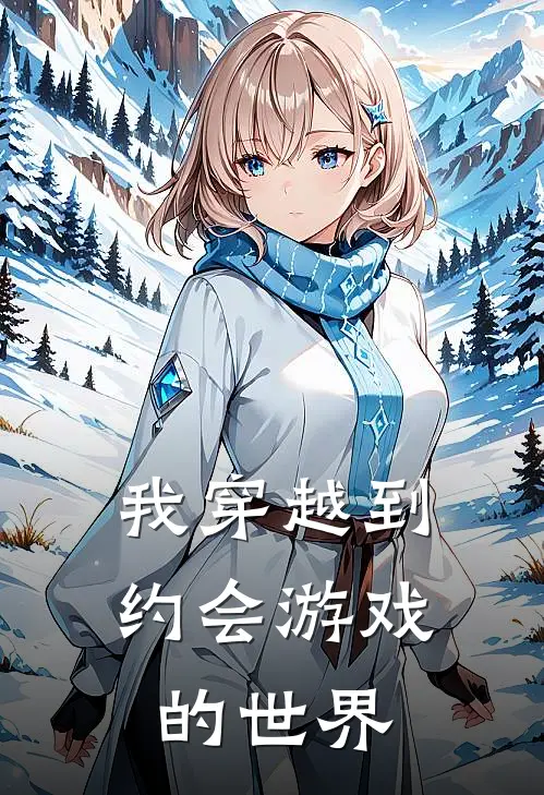 我穿越到约会游戏的世界