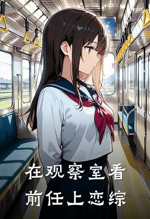 在观察室看前任上恋综