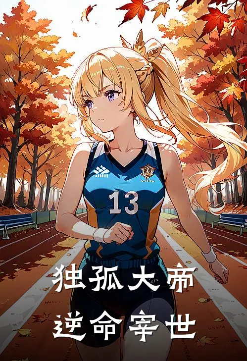 独孤大帝：逆命宰世