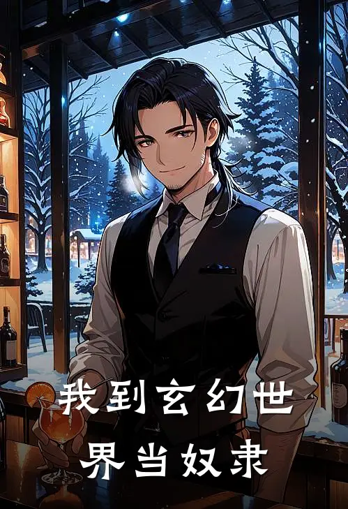 我到玄幻世界当奴隶