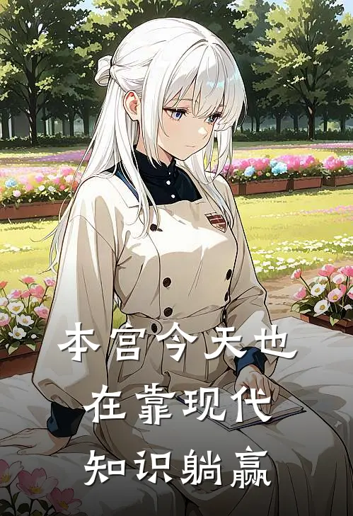 本宫今天也在靠现代知识躺赢楚烨楚皎皎全集免费小说_免费小说完结本宫今天也在靠现代知识躺赢(楚烨楚皎皎)