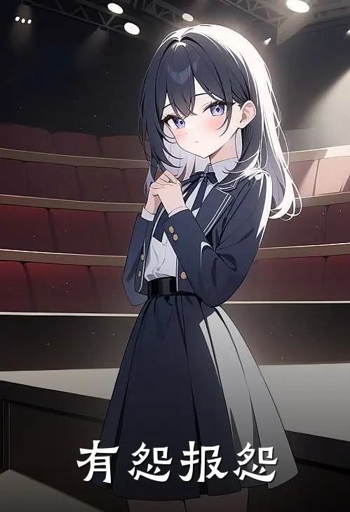 有怨报怨全文免费阅读无弹窗大结局_有怨报怨（贺钧白芷）最新小说