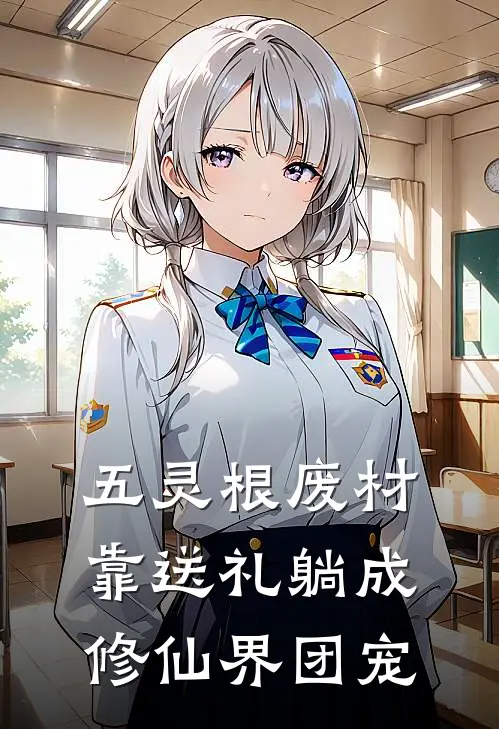 五灵根林闲(五灵根废材：靠送礼躺成修仙界团宠)全文免费在线阅读_五灵根废材：靠送礼躺成修仙界团宠完整版免费在线阅读