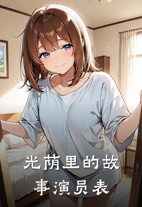 光荫里的故事演员表