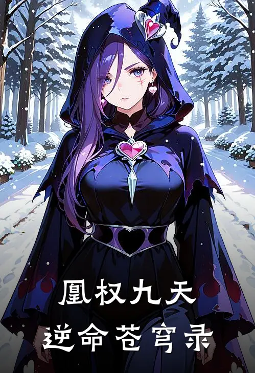 凰权九天：逆命苍穹录(苏姝瑶韩忻之)免费阅读全文_免费完结版小说凰权九天：逆命苍穹录苏姝瑶韩忻之