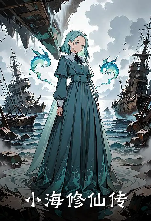 小海修仙传