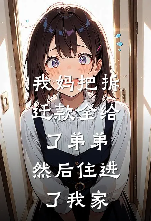 我妈把拆迁款全给了弟弟，然后住进了我家(药费晓燕)_药费晓燕热门小说