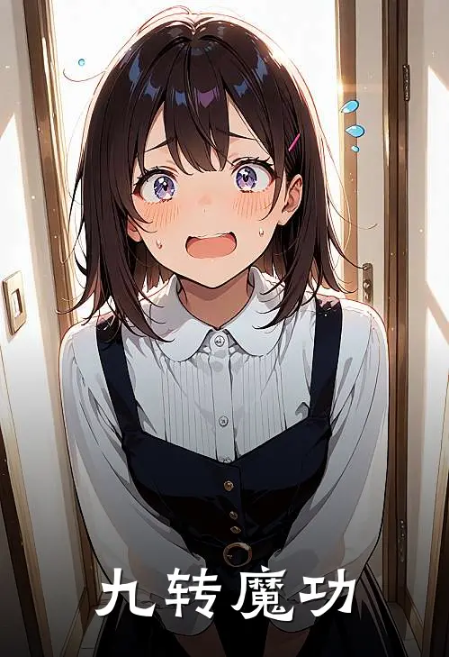 九转魔功