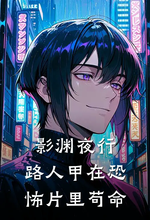 影渊夜行：路人甲在恐怖片里苟命