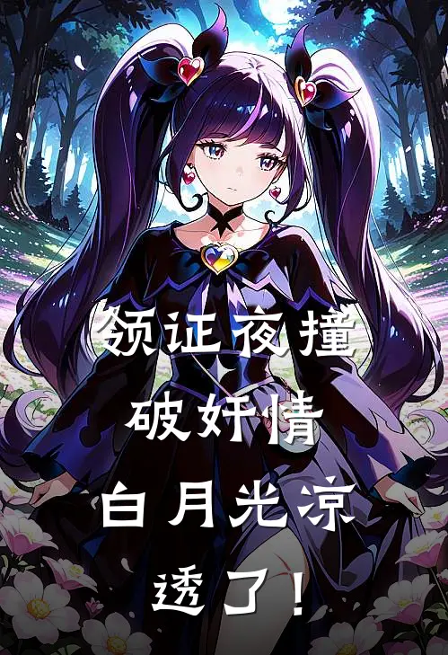 领证夜撞破奸情，白月光凉透了！(夏默含洛璟泽)完整版免费全文阅读_完本小说推荐领证夜撞破奸情，白月光凉透了！(夏默含洛璟泽)