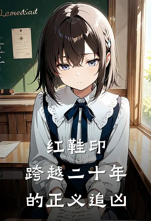 陈岩赵铁柱(红鞋印：跨越二十年的正义追凶)全本免费在线阅读_陈岩赵铁柱全集在线阅读