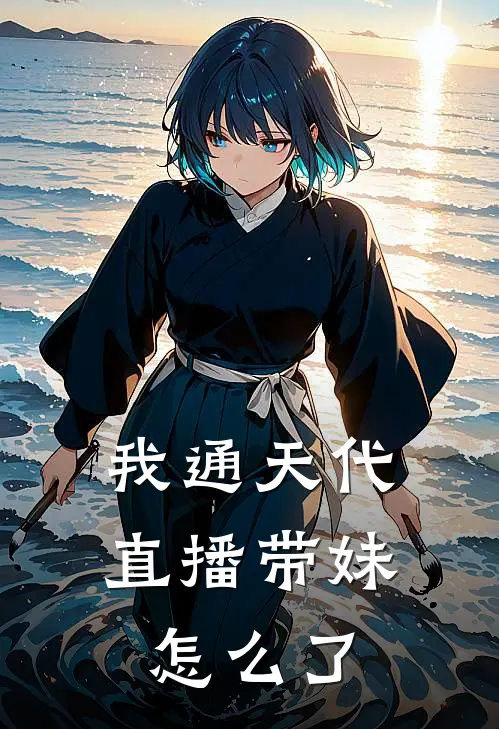 我通天代，直播带妹怎么了(陈旭彭超)完结小说_热门小说推荐我通天代，直播带妹怎么了陈旭彭超