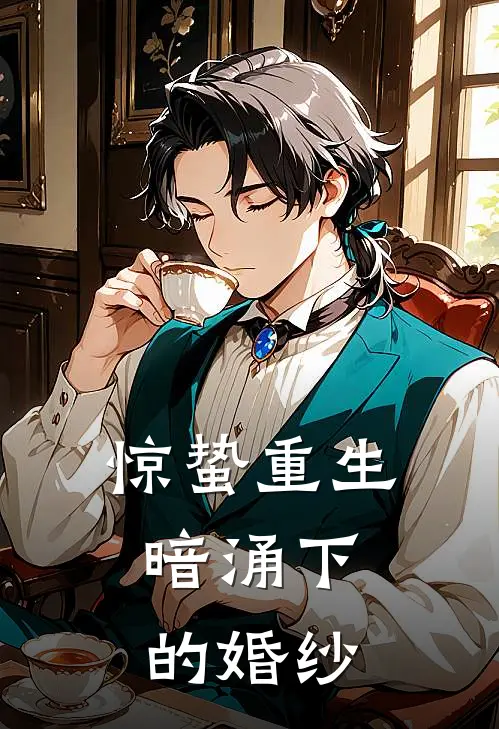 惊蛰重生：暗涌下的婚纱