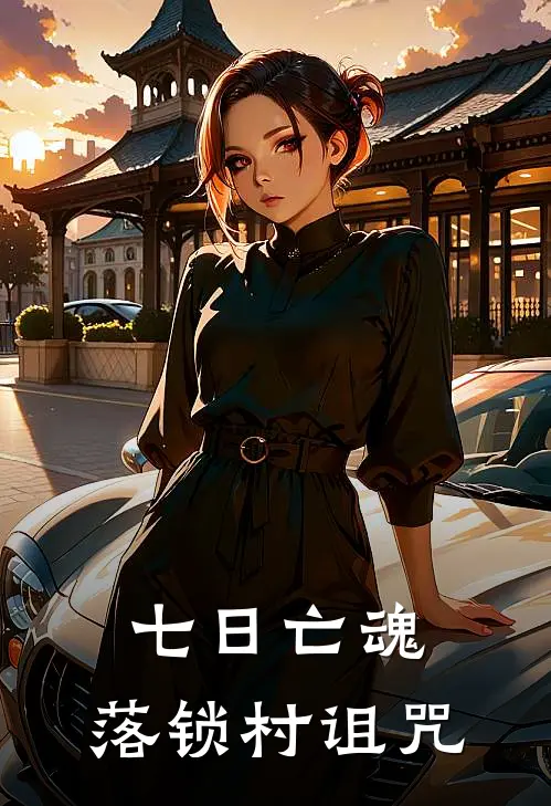 七日亡魂：落锁村诅咒(林野苏晓)热门小说大全_免费小说大全七日亡魂：落锁村诅咒林野苏晓